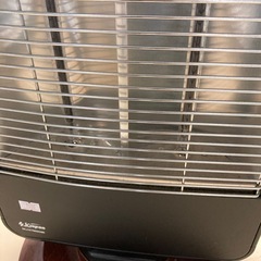 エスケイジャパン 電気ストーブの画像