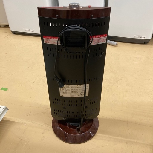 エスケイジャパン 電気ストーブ (リサイクルHOPE) 東仙台の季節、空調 