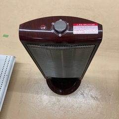 エスケイジャパン 電気ストーブの画像