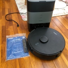 ロボット掃除機の画像