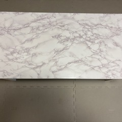 センターテーブルの画像