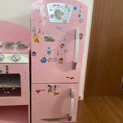 キッチン　子供
の画像