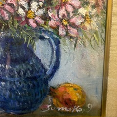 おしゃれな絵の画像