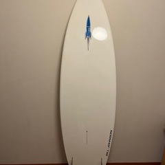 サーフボード
の画像