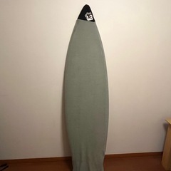 サーフボード
の画像