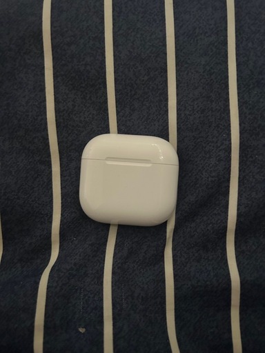 その他 AirPods4