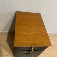 収納棚　
の画像