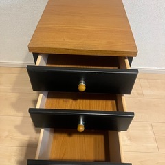 収納棚　
の画像