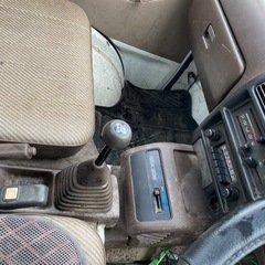 ダイハツ ハイゼット トラックの画像