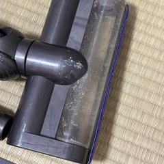 【ジャンク品】ダイソン掃除機の画像