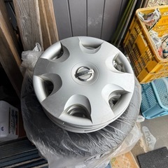 スタッドレスタイヤ　軽自動車　155/65r13　の画像