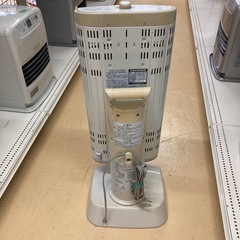 ダイキン セラムヒート 遠赤外線暖房器の画像