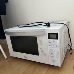 TV•電子レンジの画像