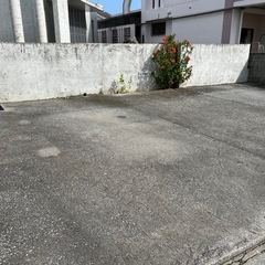 無料ガレージセールの画像