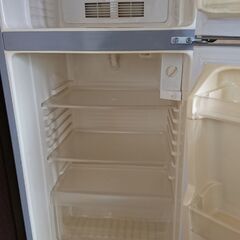 ー冷蔵庫ーの画像