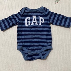 GAP ベビー服の画像