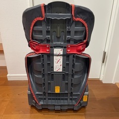 ジュニアシートの画像
