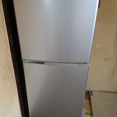 ー冷蔵庫ーの画像