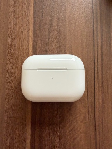 Apple Air pods第二世代