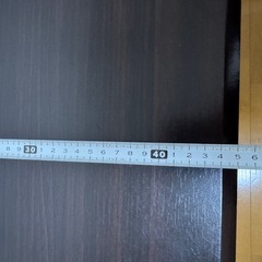 作業用デスクお譲りしますの画像