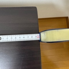 作業用デスクお譲りしますの画像