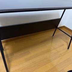 作業用デスクお譲りしますの画像