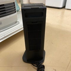 技研 セラミックヒーターの画像