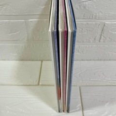 3人のまじょとドラゴン［バラ売可］の画像