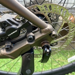 値下げ交渉可　クロスバイク　スコット　SCOTT サブクロス　 の画像