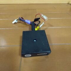 データシステム　リアカメラ接続アダプター (日産ディーラーオプションなど) RCA021Nの画像