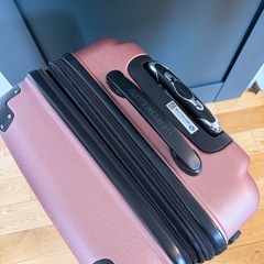 スーツケース　63Lの画像