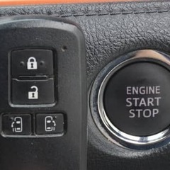 【自社ローン対応】トヨタ シエンタ 　Ｇ　の画像