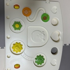 KATOJIベビーサークル2どあドアの画像