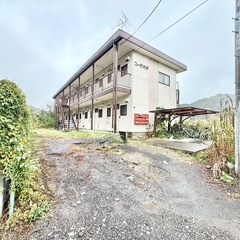 🉐【初期費用無料】【フリーレント】2.2万円〜　1K コーポ内坪...