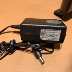 動作品　NEC Aterm WG1200HS4 無線LANルーターの画像