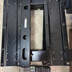 テレビ(ジャンク扱い) の画像