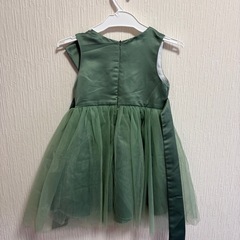 ドレス110の画像