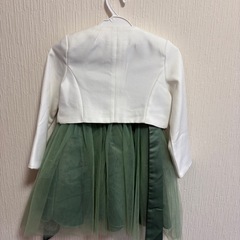 ドレス110の画像