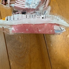 新品　吸水テープ　3個セットの画像