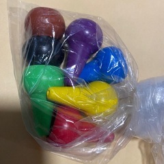 赤ちゃん用クレヨン
の画像