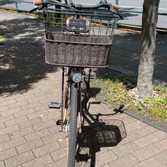 RENAULT(ルノー)自転車の画像