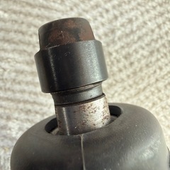 マキタ ハンドグラインダーの画像