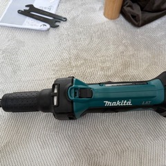 マキタ ハンドグラインダーの画像