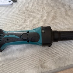 マキタ ハンドグラインダーの画像