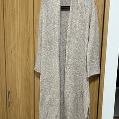 トゥデイフル　　カーデガンの画像