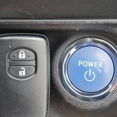【自社ローン対応】トヨタ アクア 　Ｓ　スマートキー　Bluetooth　ETCの画像