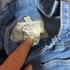 ごとも中古服の画像