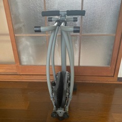 スライドステッパー
の画像