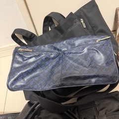ブランドバック　おまとめ7点の画像