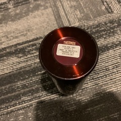 サーモス 水筒 FFM-350 赤❗限定❗サーモス 真空断熱ケータイマグ  350ml FFM-350の画像